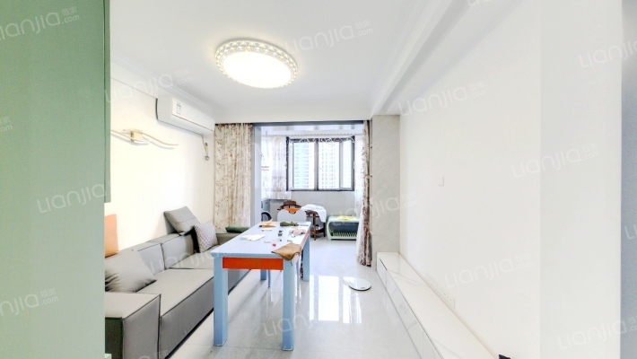 科巷新寓二手房实景图