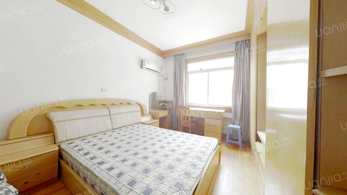 苏圃路二手房实景图