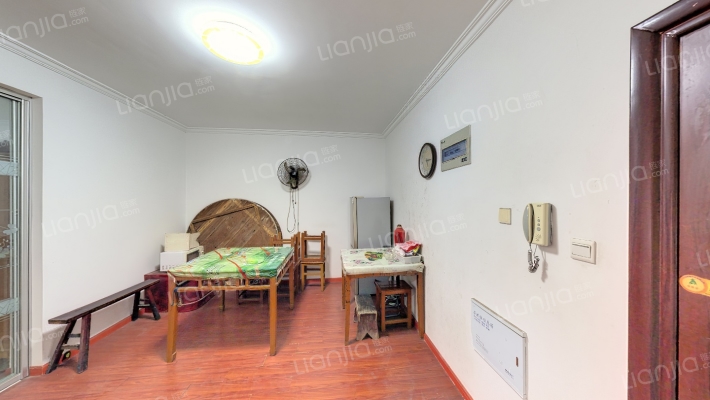 学士府二手房实景图