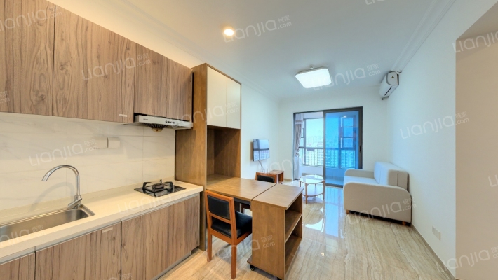 碧桂园•海泉湾二手房实景图