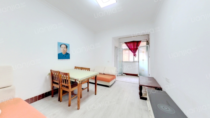 樊城区住房和城乡建设局家属院二手房实景图