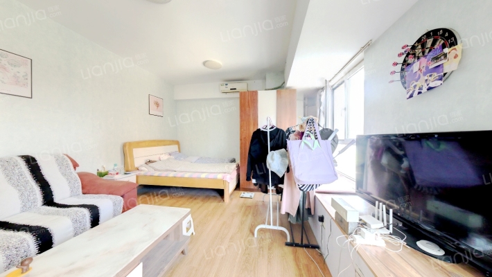 祥泰汇东国际二手房实景图