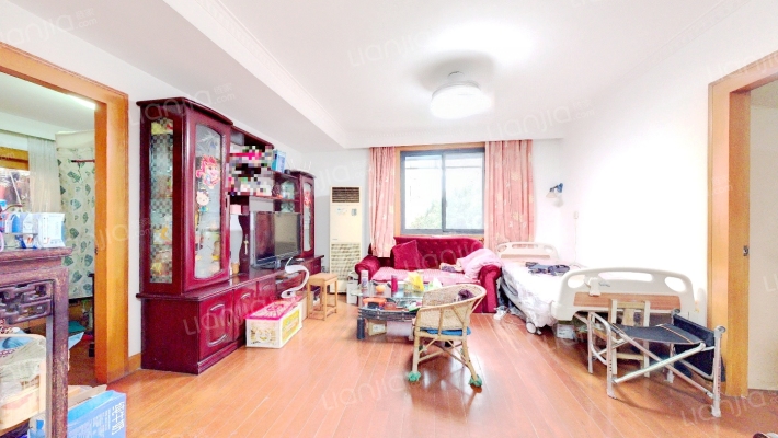 南环西路23号二手房实景图