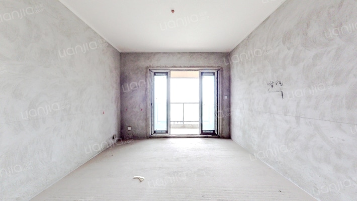 鲁能领秀城1街区（江津）二手房实景图