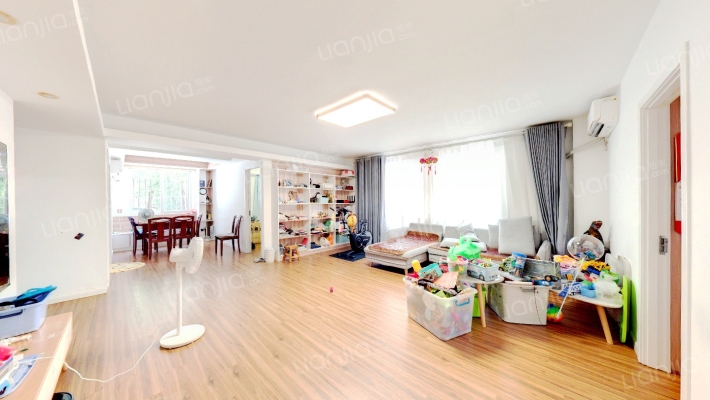 米罗时代二手房实景图