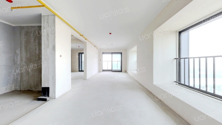 中建·鄂旅投·壹品公馆二手房实景图