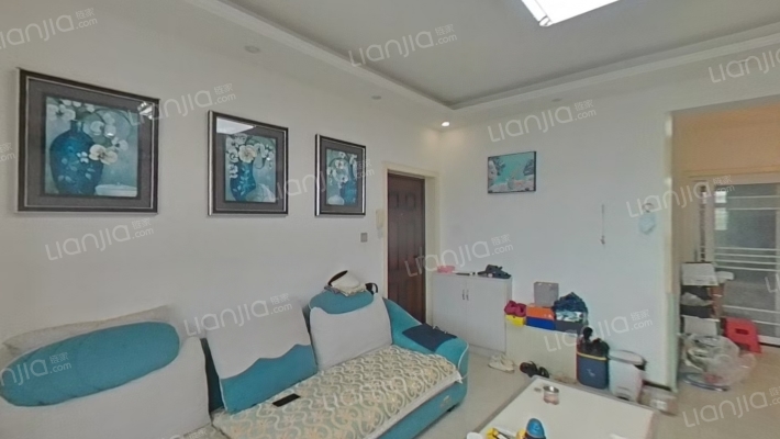 览山丽景二手房实景图