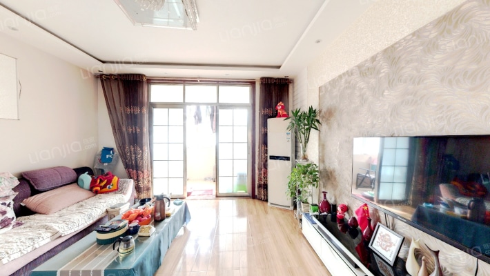 紫薇苑二手房实景图