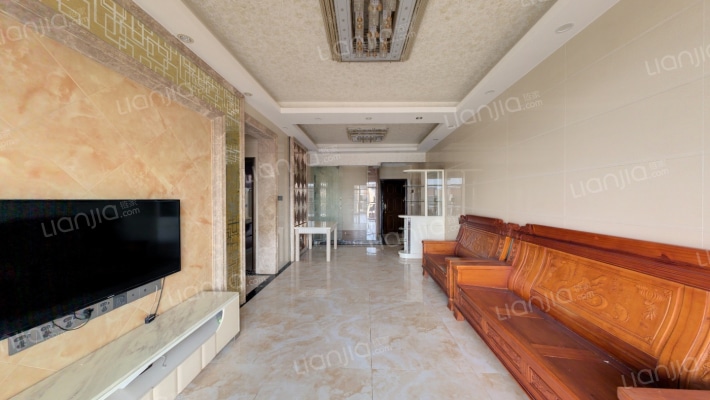 水岸香洲二手房实景图