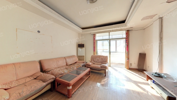 电力设计院(花园角街21号)二手房实景图