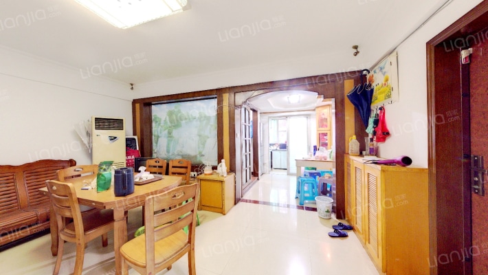 中兴商厦二手房实景图