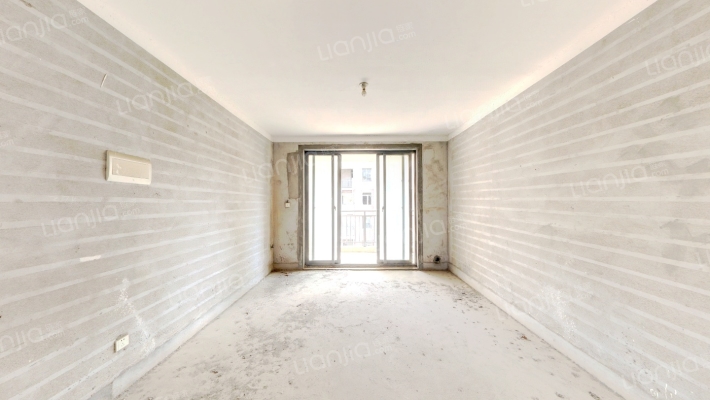 银河城水悦湾二区二手房实景图