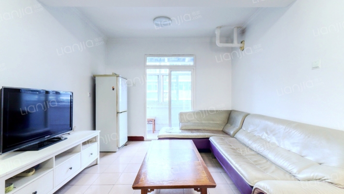 长安信息家属院二手房实景图