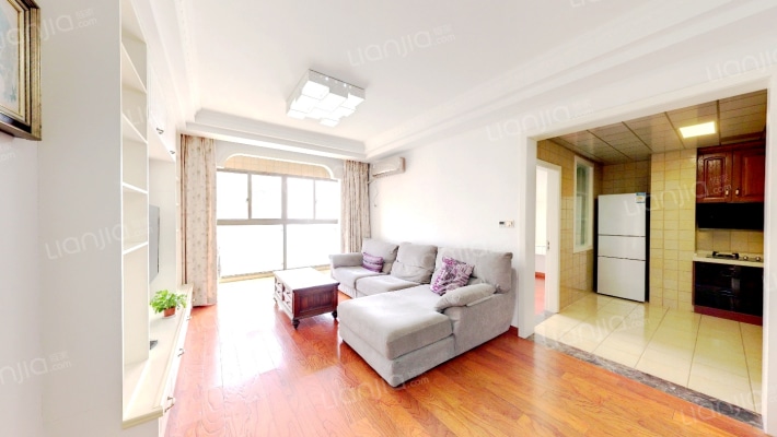 汀兰苑二手房实景图