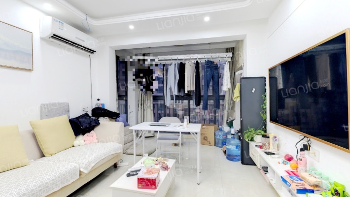 琴湖家园二手房实景图