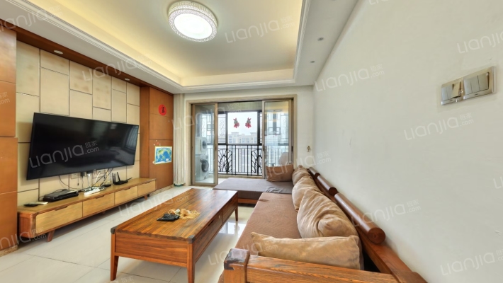 珑翠花园二手房实景图