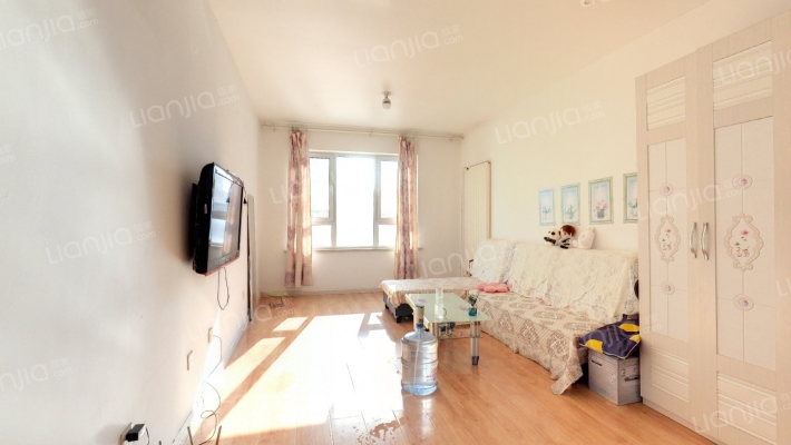 文富居二手房实景图