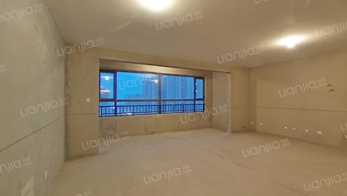 幸福城紫玥二手房实景图