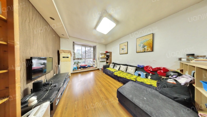 金泉阳光雅新苑二手房实景图