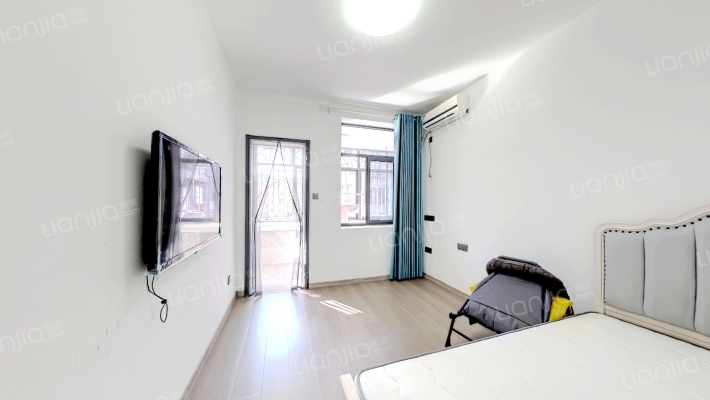 福州铅笔厂宿舍二手房实景图