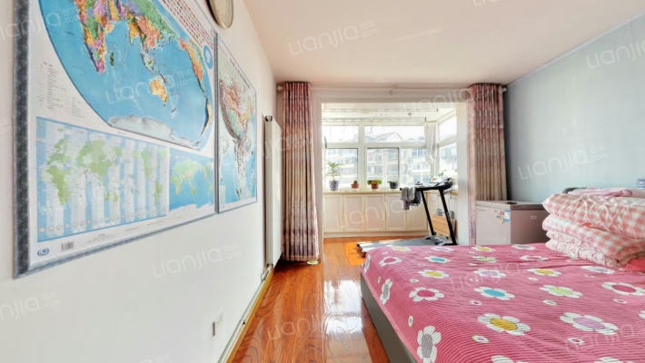 葡萄山南路二手房实景图