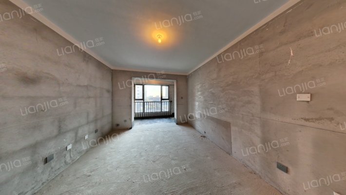 沽北壹號二手房实景图