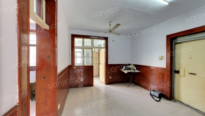 西苑小区A区二手房实景图