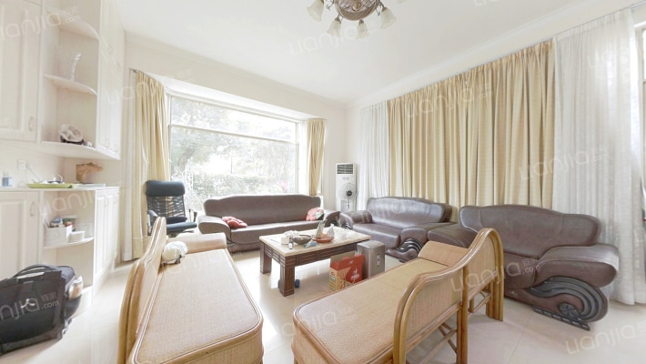 碧桂园假日半岛(湖光翠色)二手房实景图