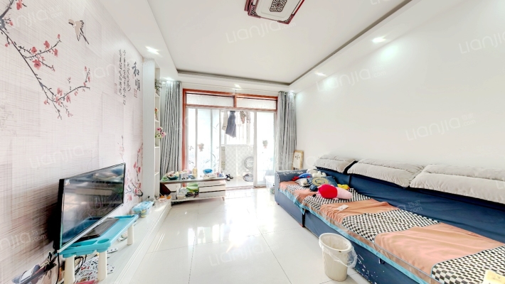 韩侯花园二手房实景图