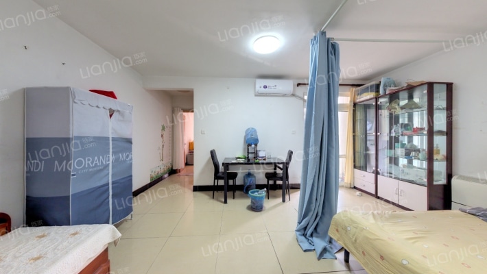 朝来绿色家园蕴实园二手房实景图