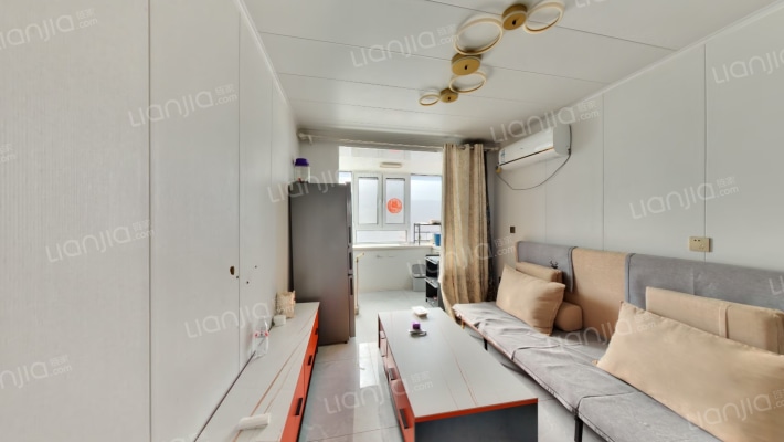 长春街二手房实景图