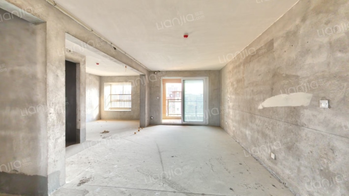 海汀湾花苑二手房实景图