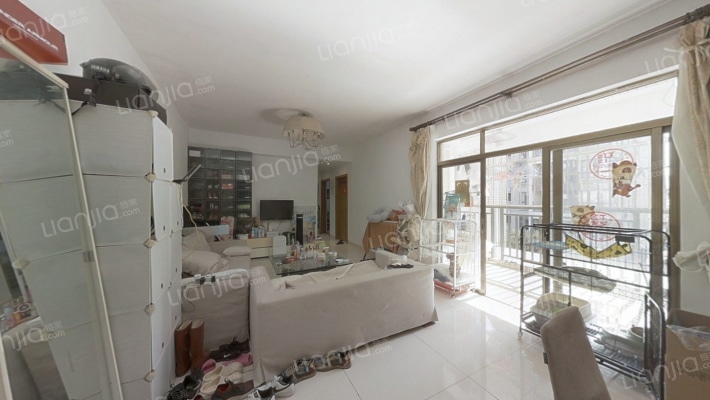 紫金阁二手房实景图