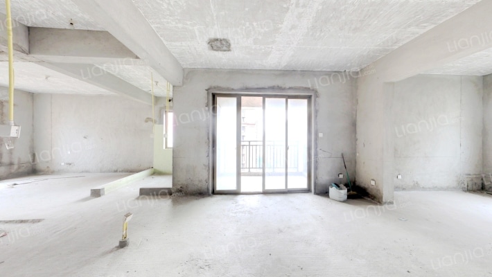 博仕后龙港城二手房实景图