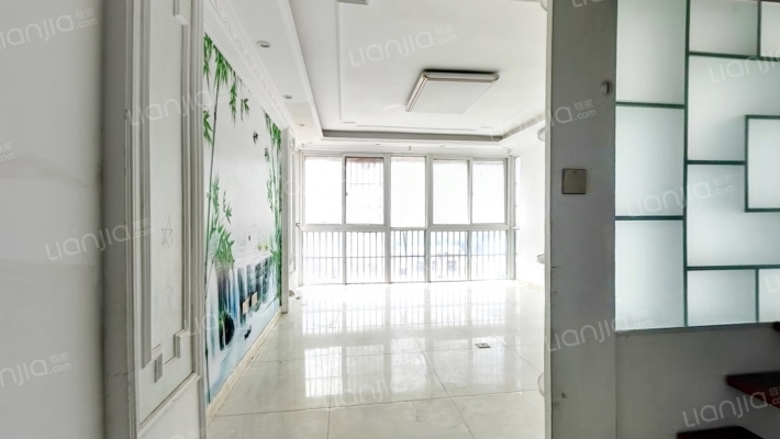 清华园二手房实景图