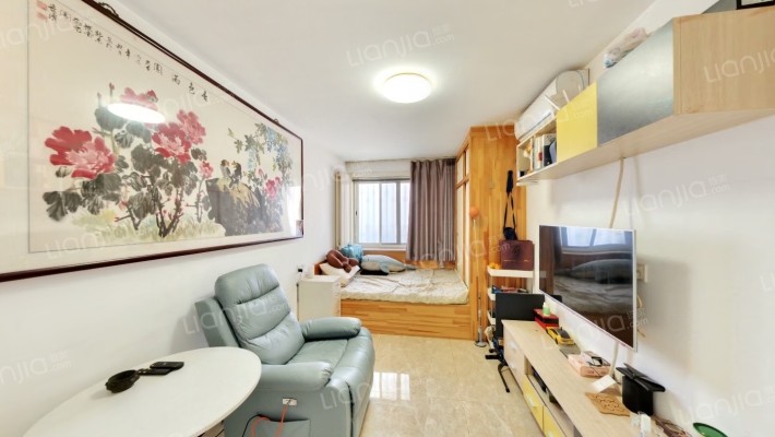 丰开苑二手房实景图