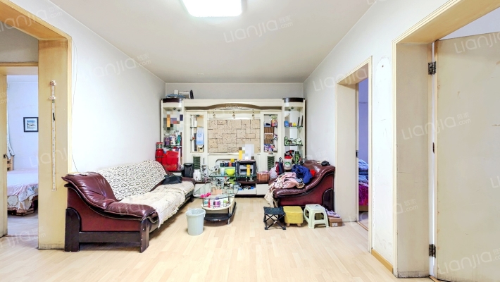 文锦苑小区二手房实景图