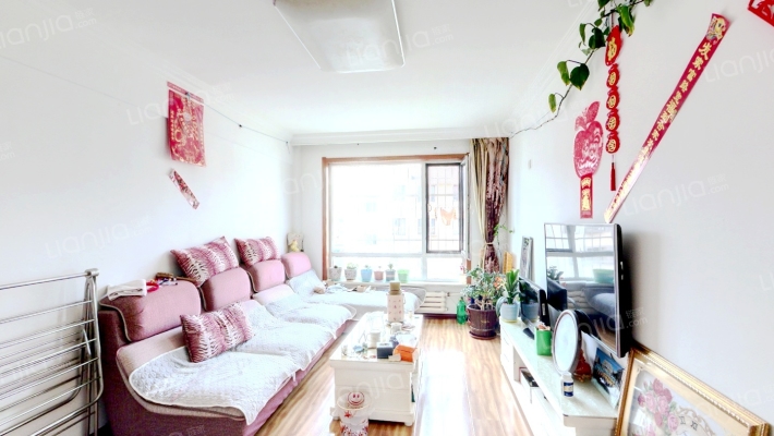 龙山园二手房实景图