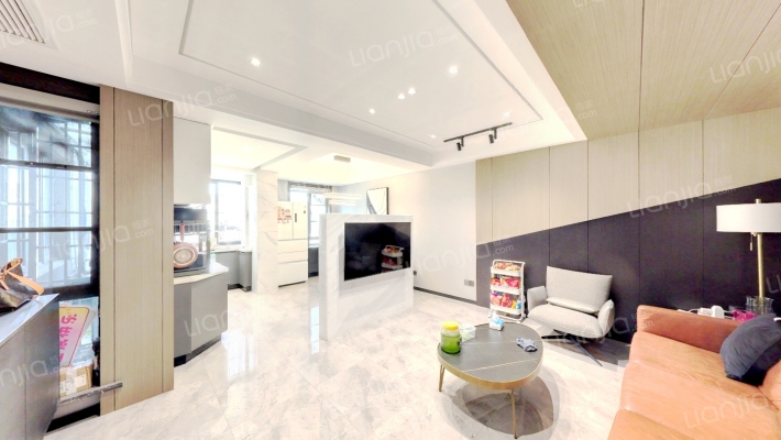 大树名园二手房实景图