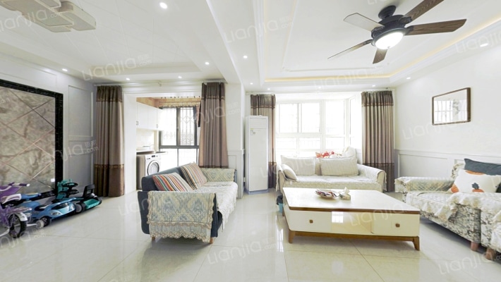 太湖西溪里二手房实景图