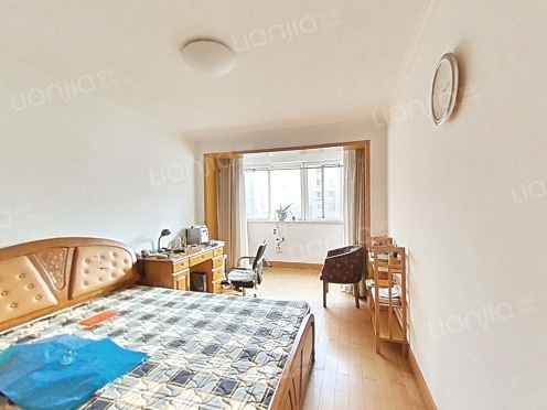 整租·芙蓉花园 3室2厅 南/北