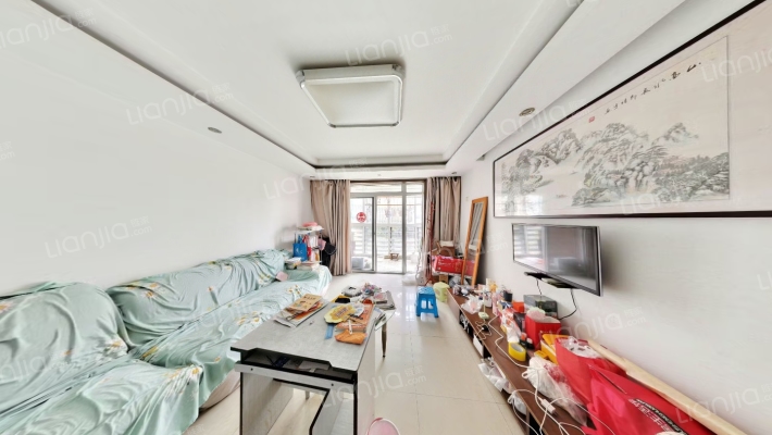 兴业瑞锦苑二手房实景图