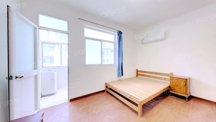 石婆婆巷二手房实景图