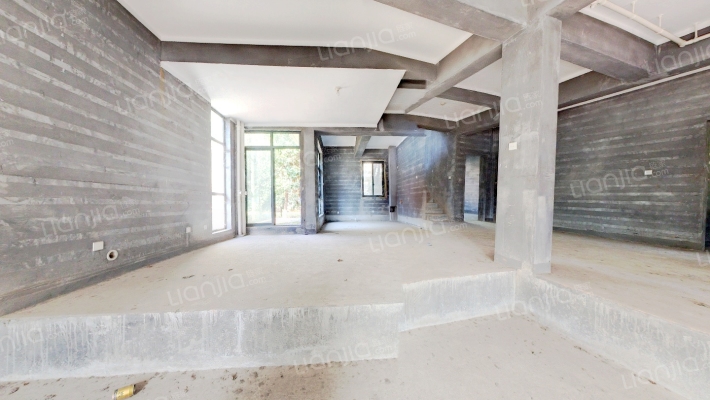 香水湾国际花园二手房实景图