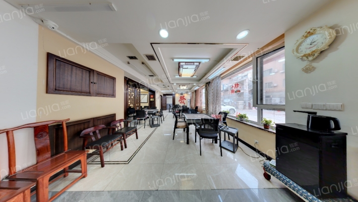 群英阁二手房实景图