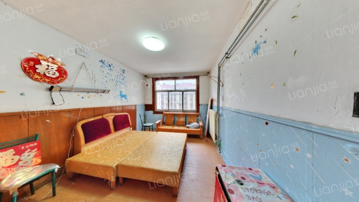 内蒙古路二手房实景图