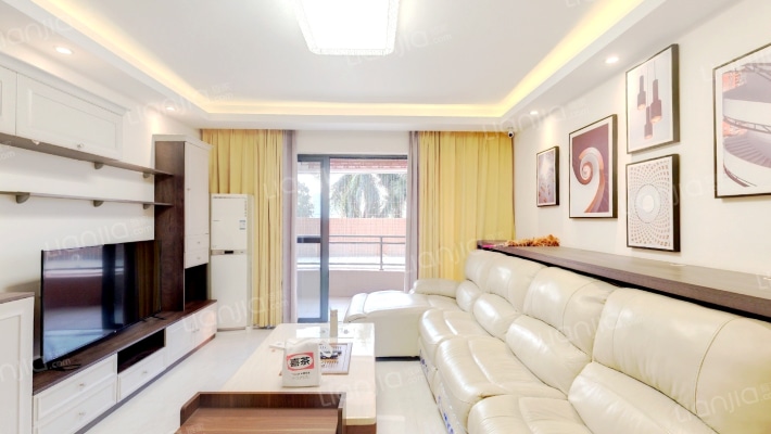 碧桂园天御湾二手房实景图