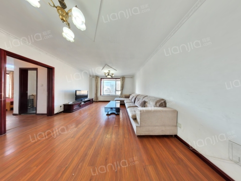 整租·锦都家园 3室2厅 南/西/北