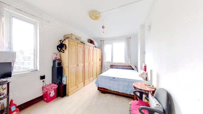 澧水南里二手房实景图