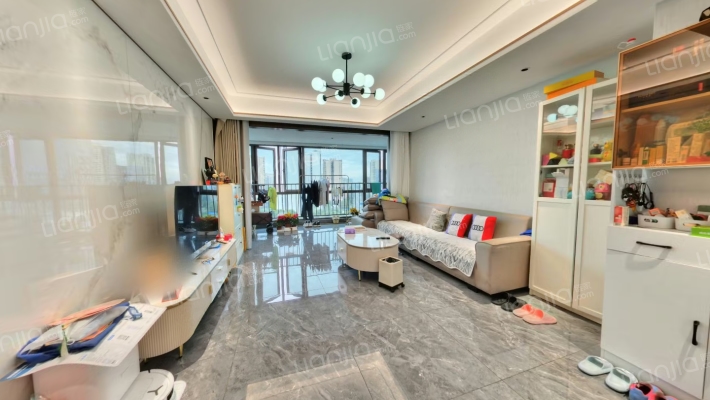 蜀园府邸二手房实景图